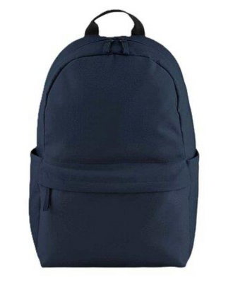 Recycled Oxford Backpack