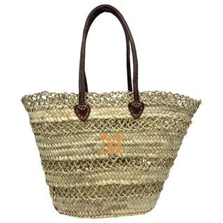 Dover Double Weave Basket