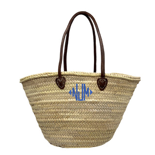 Scilly Shoulder Basket