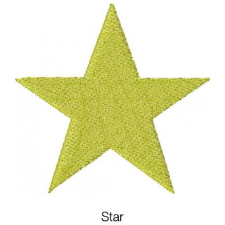 Embroidered Motif