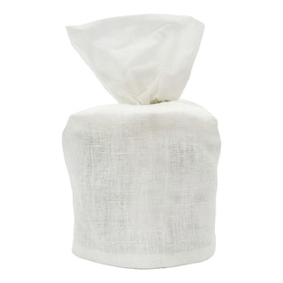 Sutton Tissue Box Cover