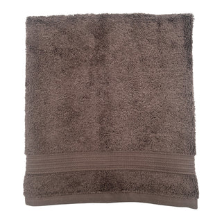 Terry Towelling Guest Towel