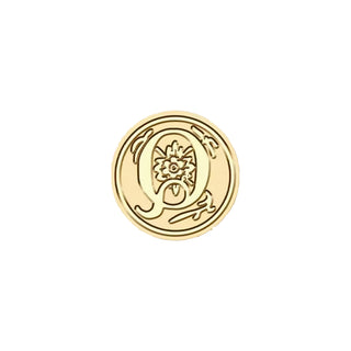 Monogrammed Wax Seal Set