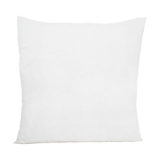 Monogrammed Linen Cushion