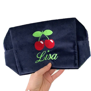 Embroidered Motif