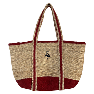 Maine Boat Basket