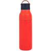 Etched All Purpose Insulated Bottle