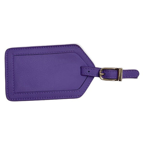 Luggage Tag, Bags & Accessories, monogrammed by Initially London