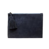 Soho Suede Pouch