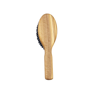 Monogrammed Hair Brushes