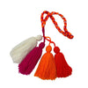 Ombre Tassel