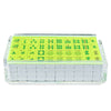 Perspex Mahjong Set with Racks