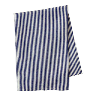 Preppy Stripe Tea Towel
