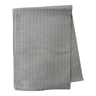 Preppy Stripe Tea Towel