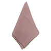 Pink 100% Linen Napkin without a monogram