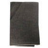 Brown 100% Linen Tea Towel without a monogram