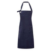 Bakers Apron (with pockets) monogrammed by Initially London -