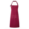 Bakers Apron (with pockets) monogrammed by Initially London -