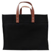 Barnes Tote Bag monogrammed by Initially London -