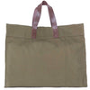 Barnes Tote Bag monogrammed by Initially London -