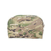 Camo Wash Bag monogrammed by Initially London -