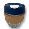 Cork KeepCup monogrammed by Initially London -