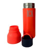 Etched All Purpose Insulated Bottle monogrammed by Initially London -