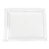 Perspex Trays monogrammed by Initially London -