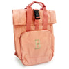 Recycled Cambridge Junior Backpack monogrammed by Initially London -
