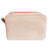 St James Wash Bag monogrammed by Initially London -