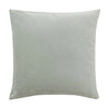 Sea Foam Velvet Cushion Cover