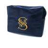Westbourne Wash Bag monogrammed by Initially London -