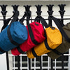 Recycled Chelsea Duffles made from 100% Recycled Polyester - Initially London